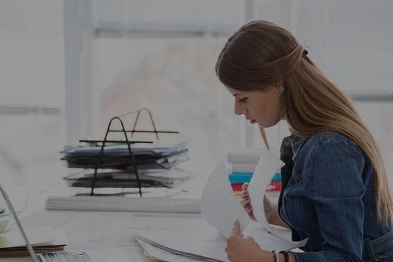 Take control of accounts